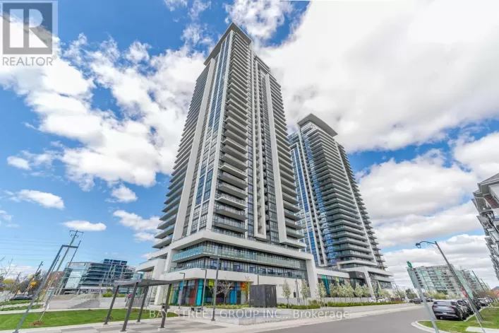 709 - 12 GANDHI LANE, Markham