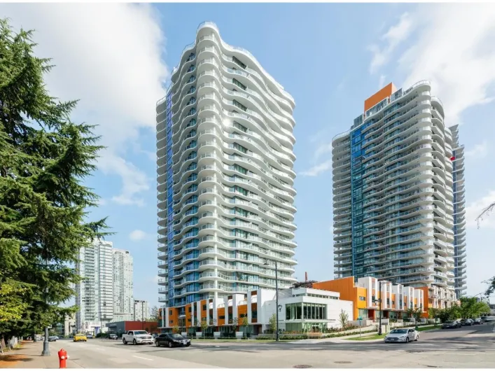 709 13318 104 AVENUE, Surrey
