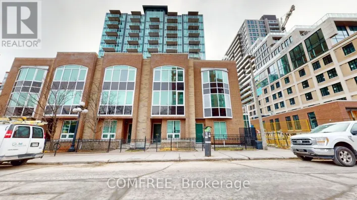 709 - 134 YORK STREET, Ottawa