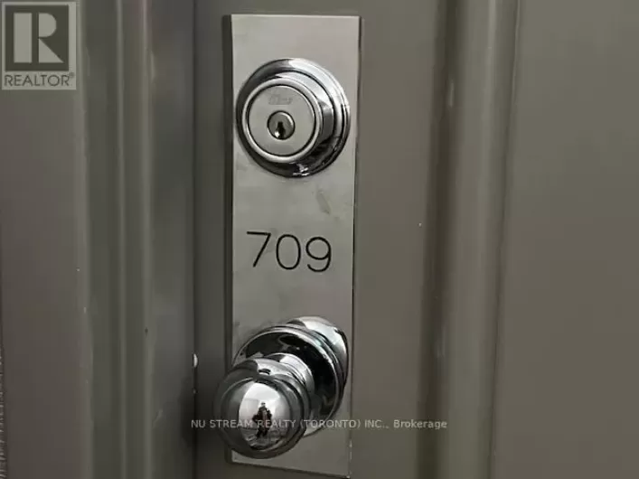 709 - 1470 MIDLAND AVENUE, Toronto