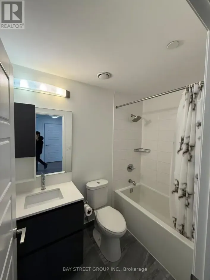 709 - 15 WATER WALK DRIVE, Markham