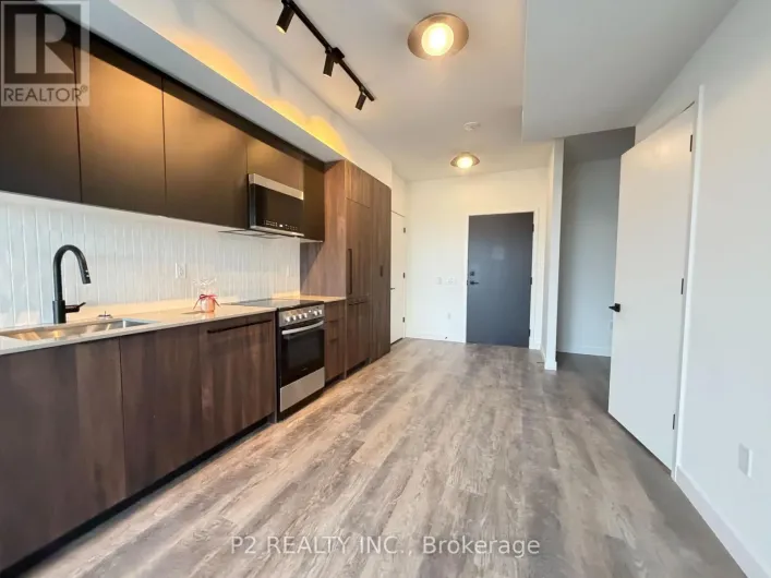 709 - 1635 MILITARY TRAIL, Toronto