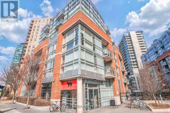 709 - 170 SUDBURY STREET, Toronto