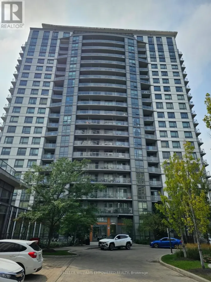 709 - 185 BONIS AVENUE W, Toronto