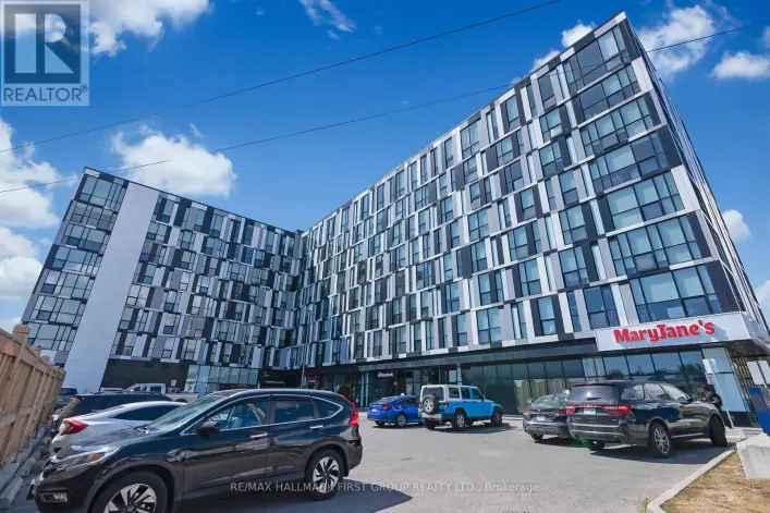 709 - 1900 SIMCOE STREET N, Oshawa