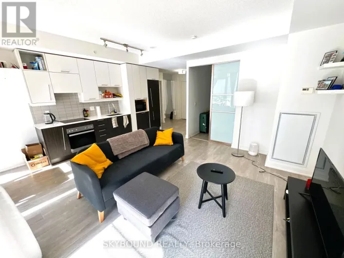 709 - 199 RICHMOND STREET W, Toronto