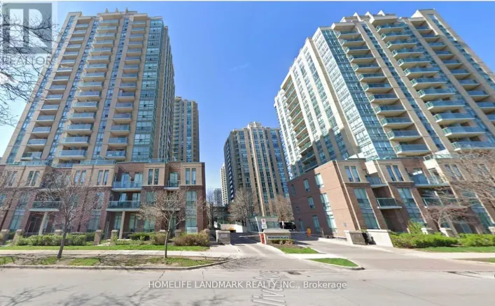 709 - 20 OLIVE AVENUE, Toronto
