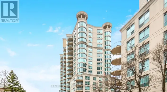 709 - 2111 LAKE SHORE BLVD BOULEVARD W, Toronto