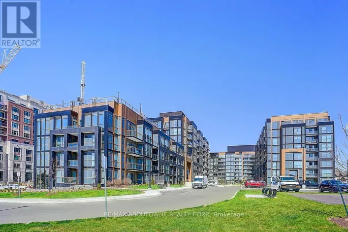 709 - 2333 KHALSA GATE, Oakville