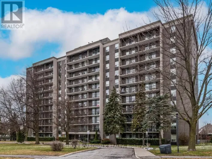 709 - 2400 VIRGINIA DRIVE, Ottawa