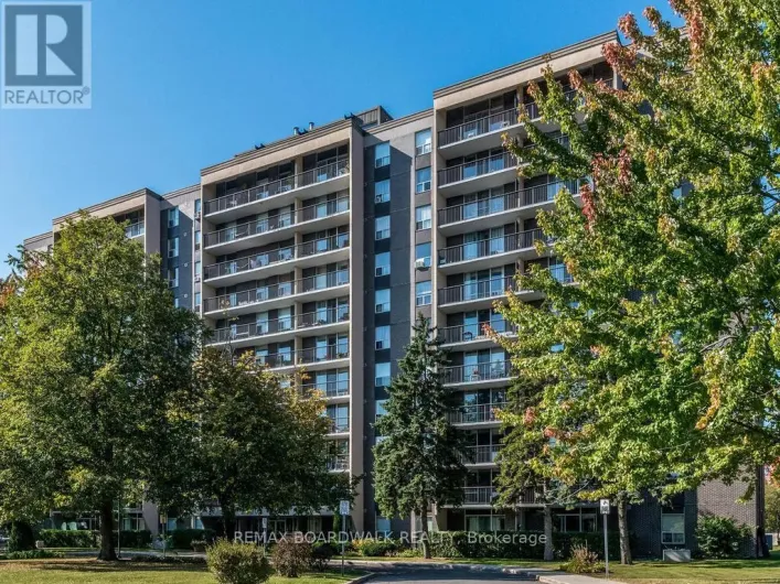 709 - 2400 VIRGINIA DRIVE, Ottawa