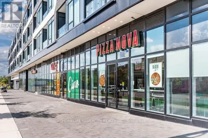 709 - 2481 TAUNTON ROAD, Oakville