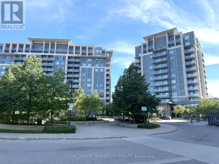 709 - 253 SOUTH PARK ROAD, Markham