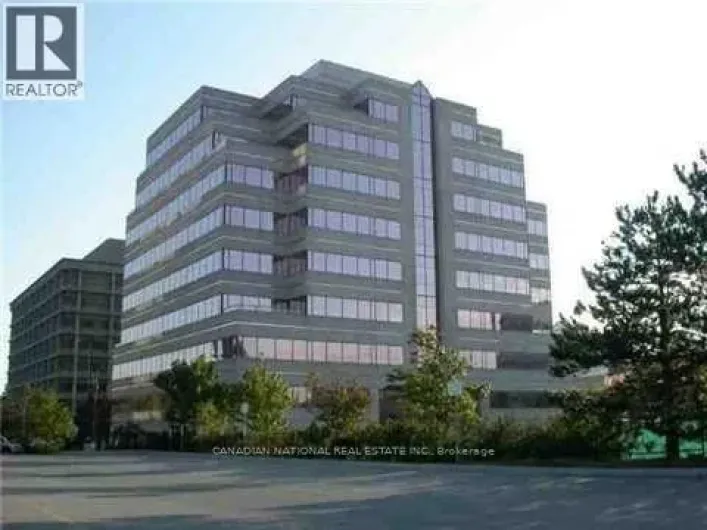 709 - 255 DUNCAN MILL ROAD, Toronto