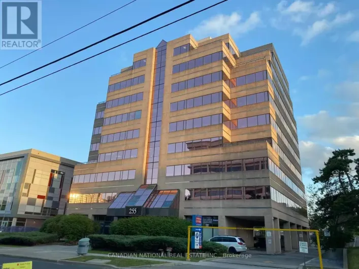 709 - 255 DUNCAN MILL ROAD, Toronto