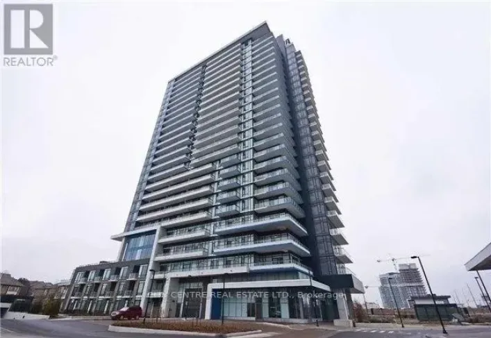709 - 2560 EGLINTON AVENUE W, Mississauga