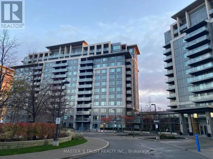 709 - 273 SOUTH PARK ROAD, Markham