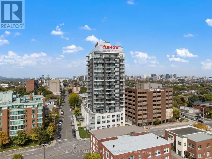 709 - 275 CARLING AVENUE, Ottawa