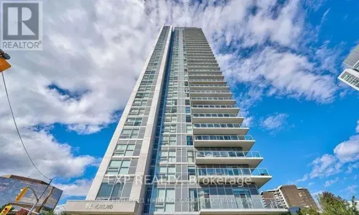 709 - 275 YORKLAND ROAD, Toronto