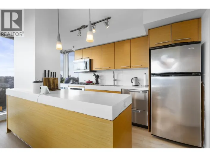 709 2770 SOPHIA STREET, Vancouver