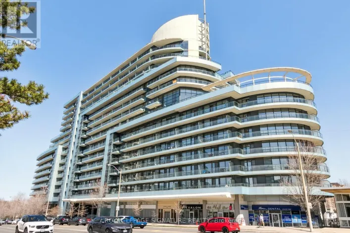 709 - 2885 BAYVIEW AVENUE, Toronto