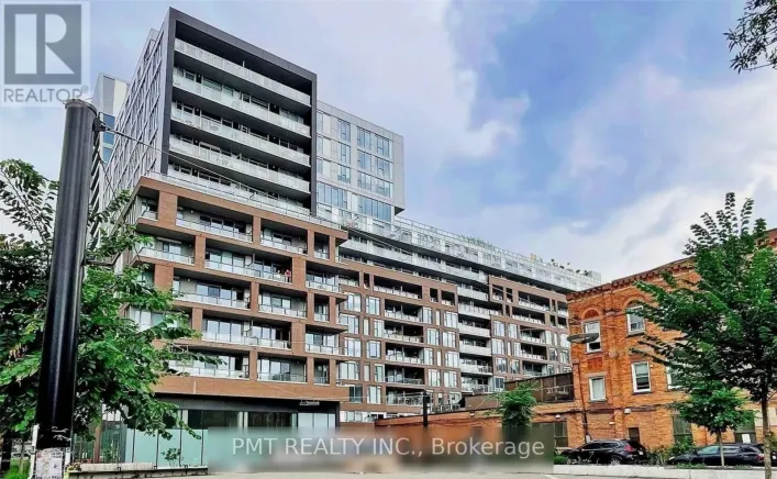 709 - 30 BASEBALL PLACE, Toronto
