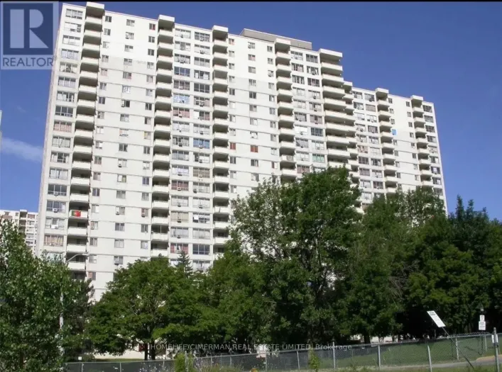 709 - 320 DIXON ROAD, Toronto