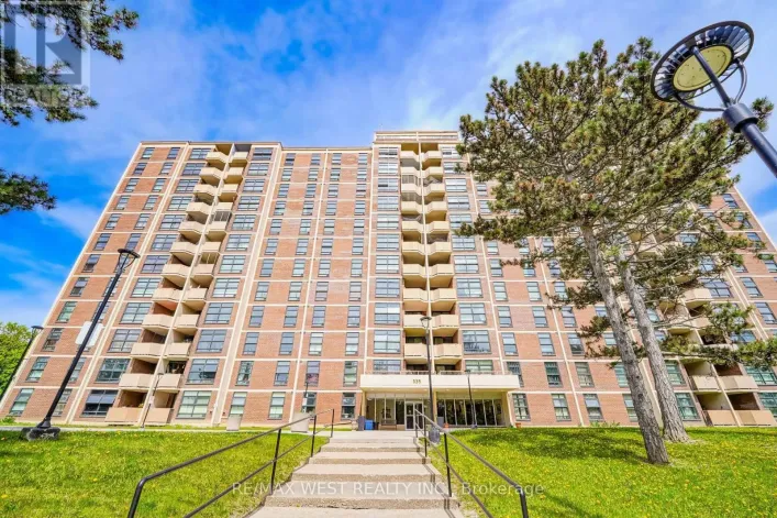 709 - 335 DRIFTWOOD AVENUE, Toronto