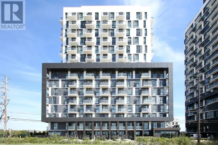 709 - 345 WHEAT BOOM DRIVE, Oakville