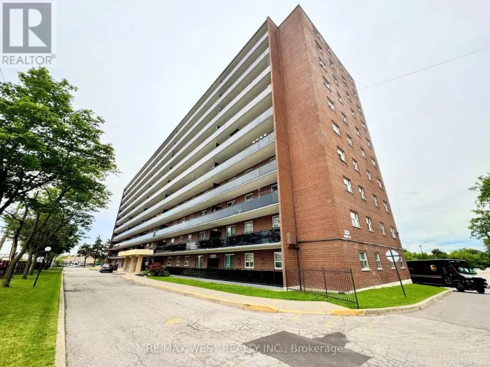 709 - 3533 DERRY ROAD E, Mississauga
