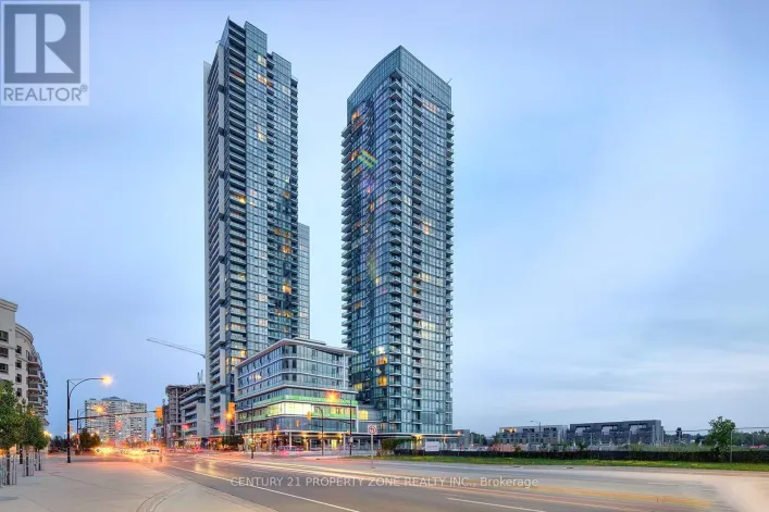 709 - 4070 CONFEDERATION PARKWAY, Mississauga