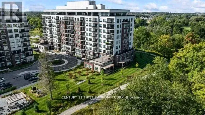 Apartment for rent: 709 - 460 CALLAWAY ROAD, London North