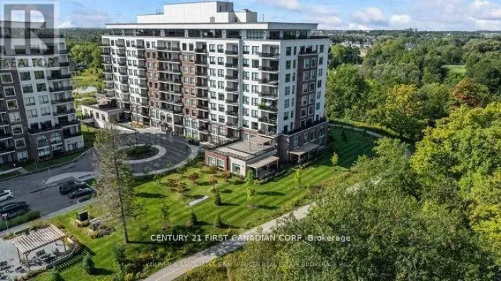 709 - 460 CALLAWAY ROAD, London North