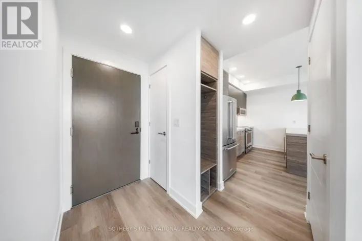 709 - 484 SPADINA AVENUE, Toronto