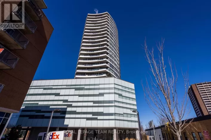 709 - 485 RICHMOND ROAD N, Ottawa