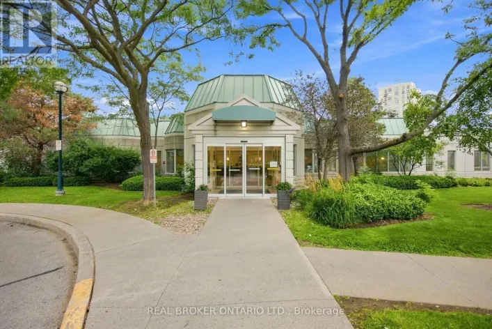 709 - 5001 FINCH AVENUE E, Toronto