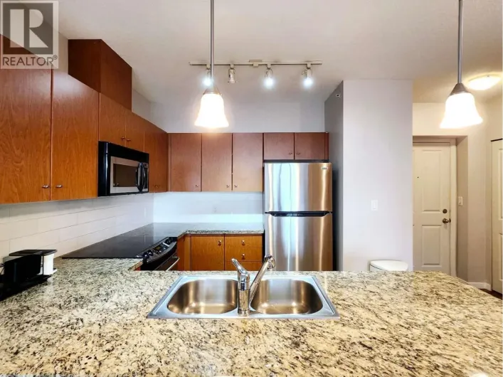 709 511 ROCHESTER AVENUE, Coquitlam