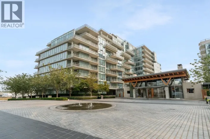 709 5199 BRIGHOUSE WAY, Richmond