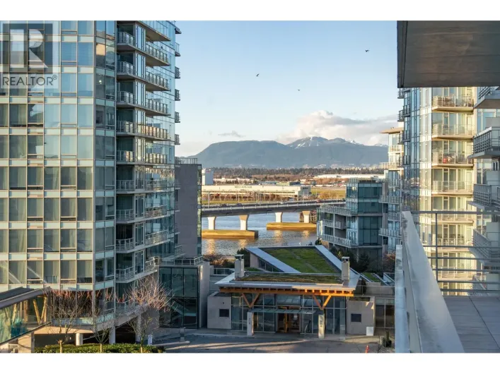 709 5199 BRIGHOUSE WAY, Richmond