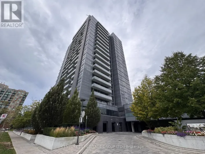 709 - 55 ONEIDA CRESCENT, Richmond Hill