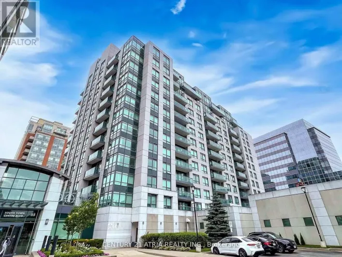 709 - 55 SOUTH TOWN CENTRE BOULEVARD, Markham