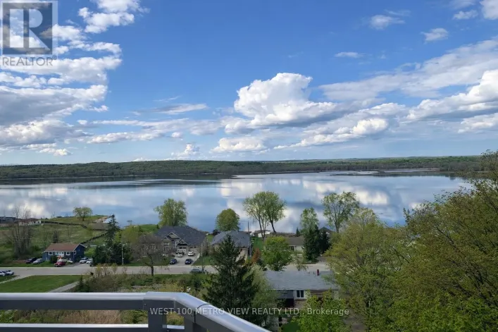 709 - 56 LAKESIDE TERRACE, Barrie