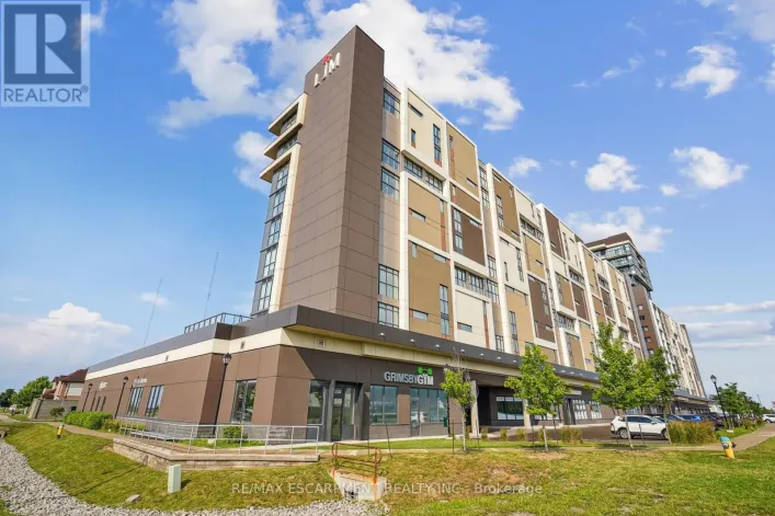 709 - 560 NORTH SERVICE ROAD, Grimsby