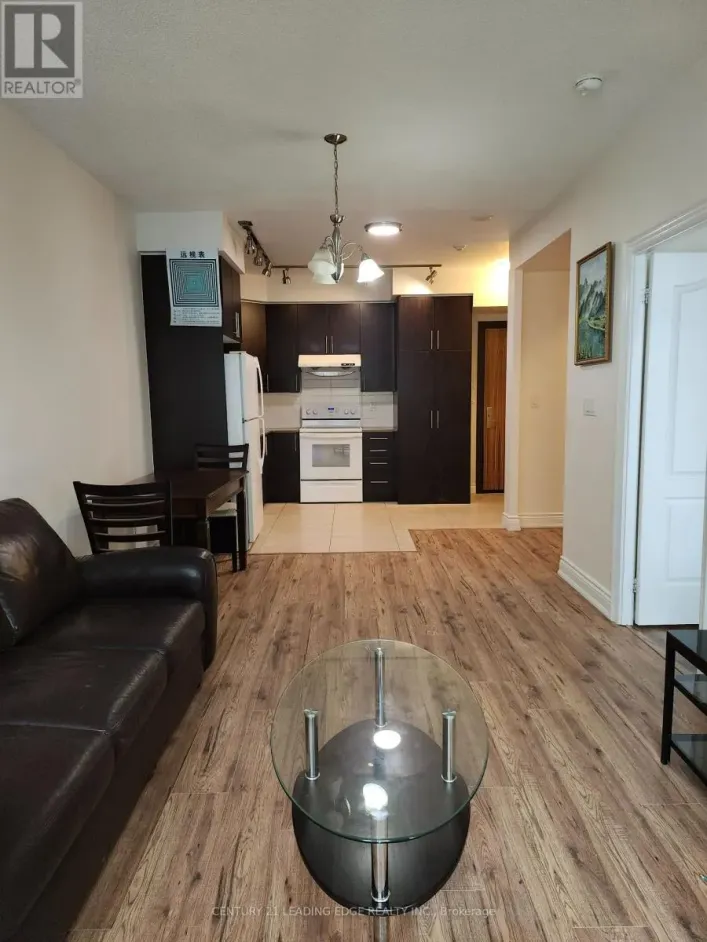 709 - 60 SOUTH TOWN CENTRE BOULEVARD, Markham
