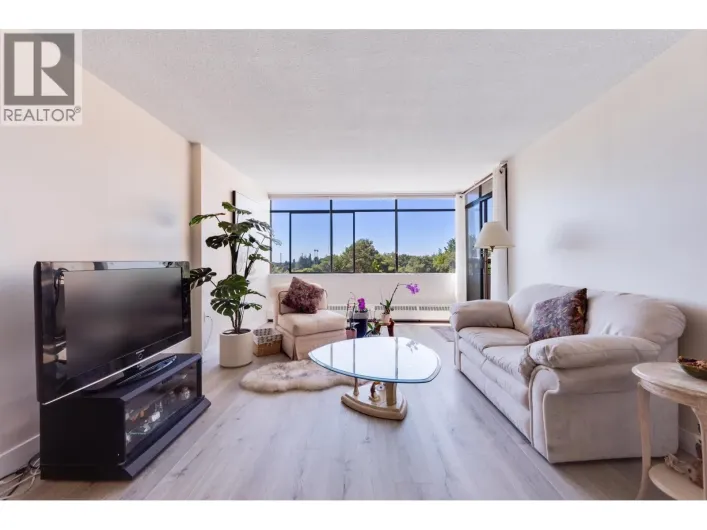 709 6631 MINORU BOULEVARD, Richmond