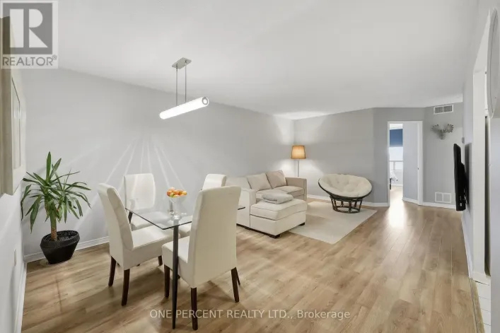 709 - 695 RICHMOND STREET, London East