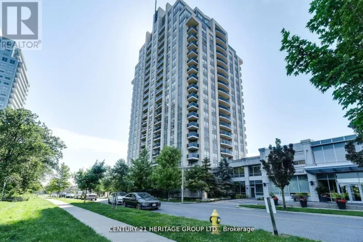 709 - 7 NORTH PARK ROAD, Vaughan