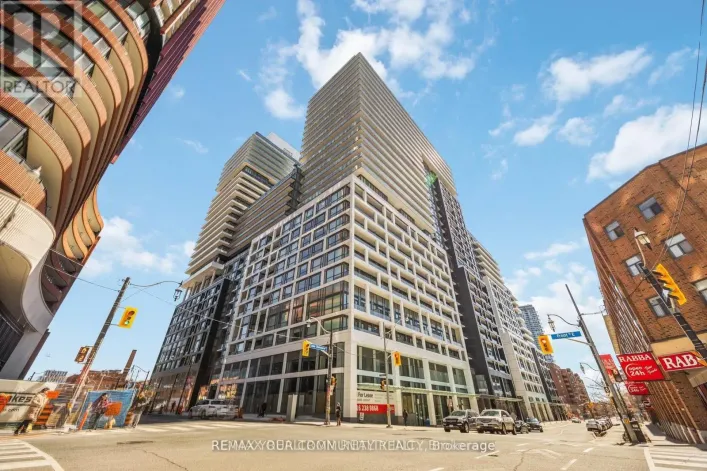 709 - 70 PRINCESS STREET, Toronto