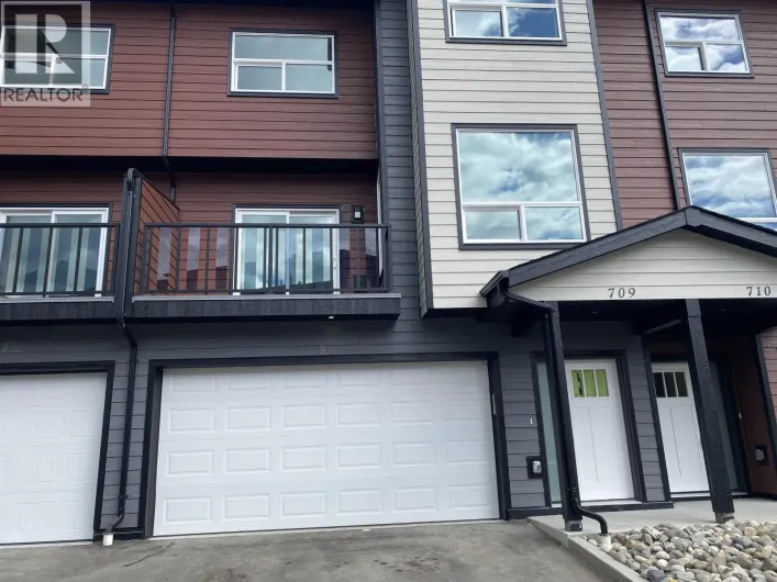 709 7000 HUSBAND DRIVE, Prince George