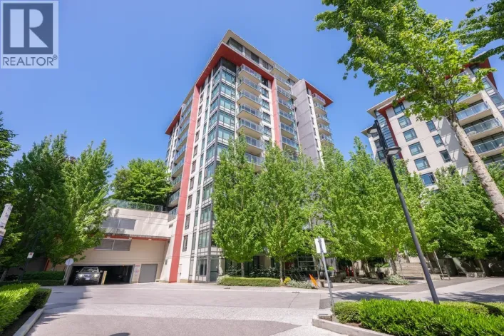 709 7368 GOLLNER AVENUE, Richmond